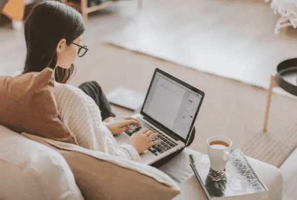 6 Key Blog Marketing Benefits for Your Business