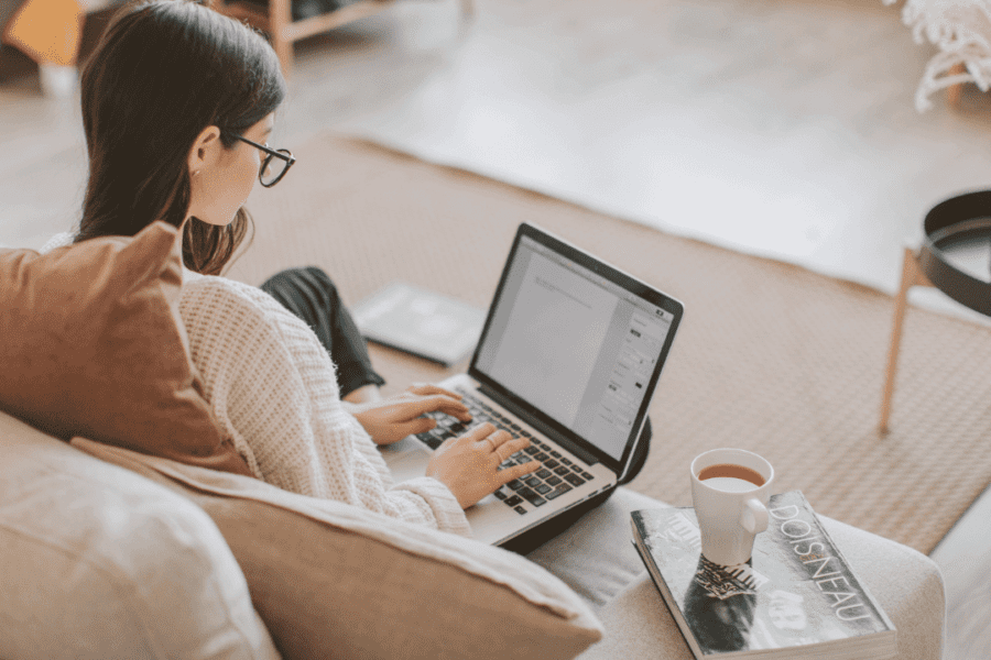 6 Key Blog Marketing Benefits for Your Business