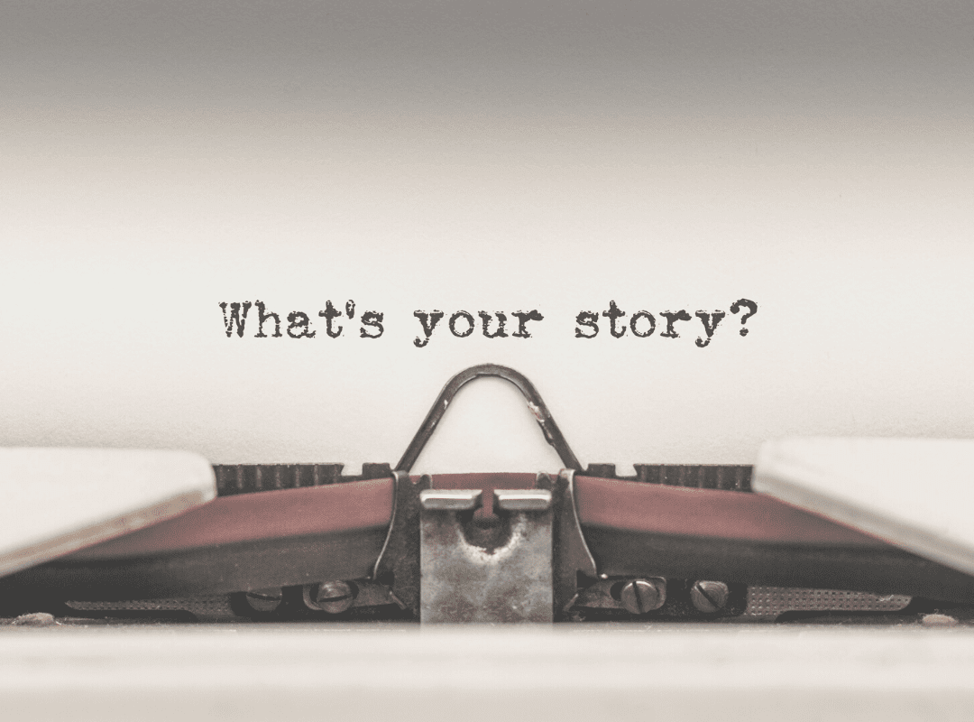 What is Brand Storytelling