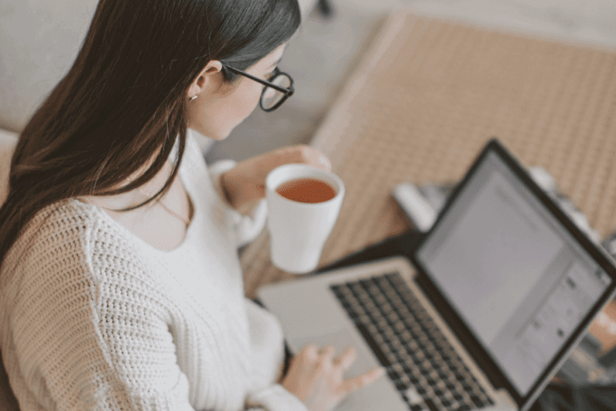 5 Tips to Write a Blog Post From Start to Finish & Build Your Brand