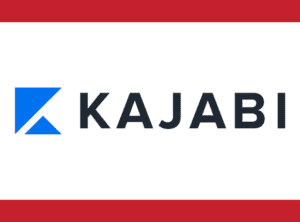 Kajabi- 3 BEST Sales Funnel Software for Small Business