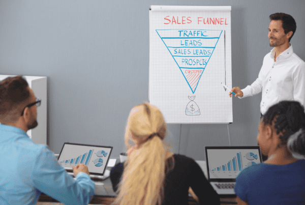 Top 3 BEST Sales Funnel Software for Small Business