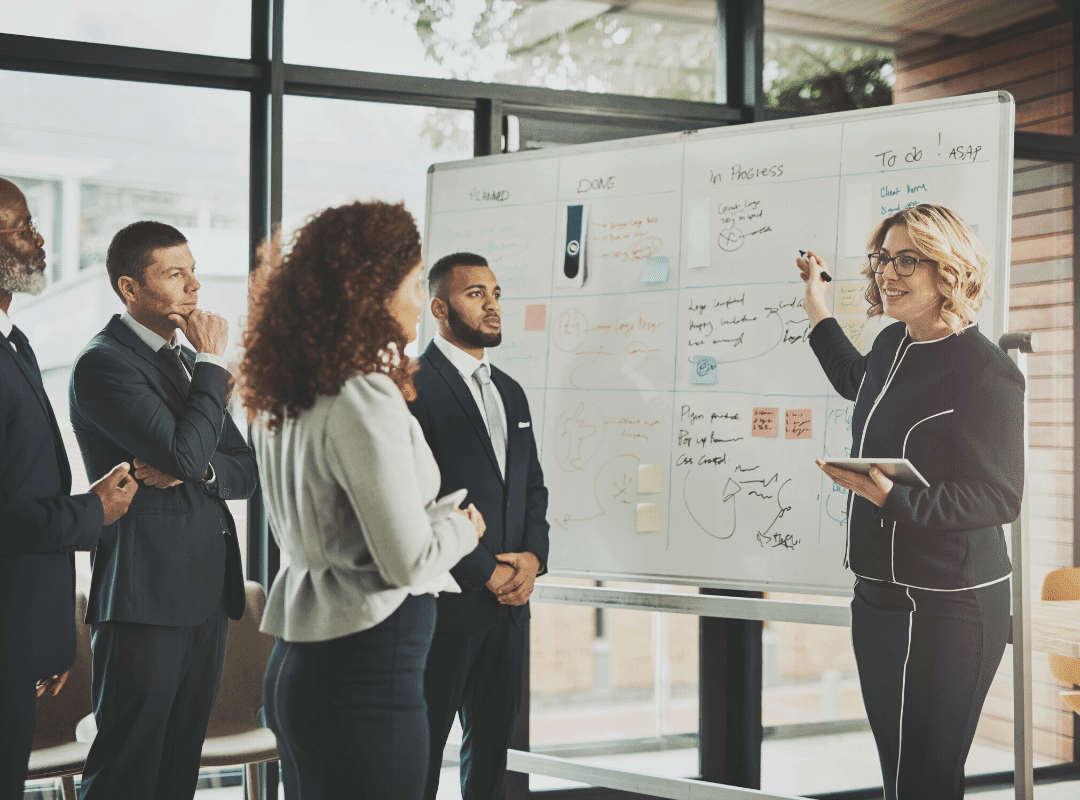 Become an Educator and Leader - Be the Thought Leader