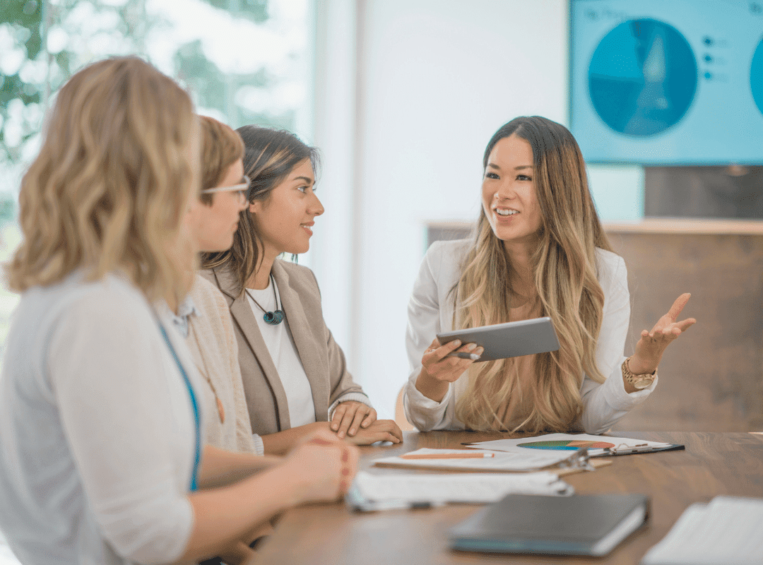 Values-based marketing - Social Responsibility