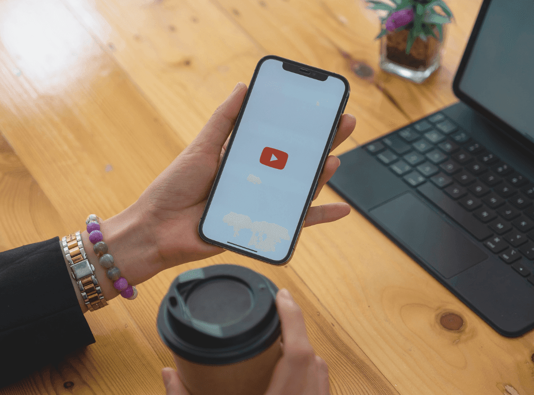 5 Ways to Monetise YouTube Videos