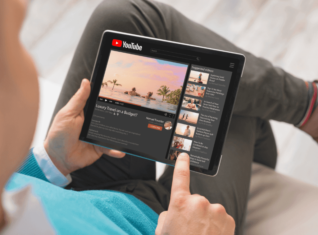 3 Easy Tips to Get More Views on YouTube for FREE | Marketing Leap