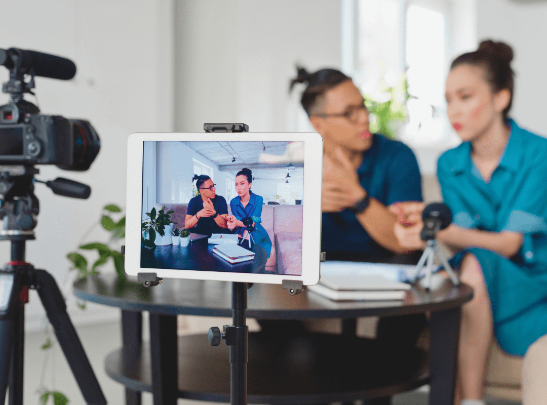 5 Tools to Make Your Video Content Creation Easier