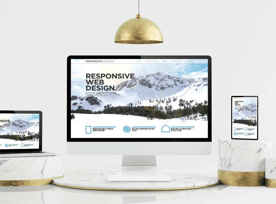 Responsive Secure Websites