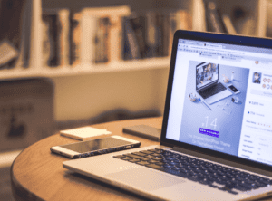 online marketing services