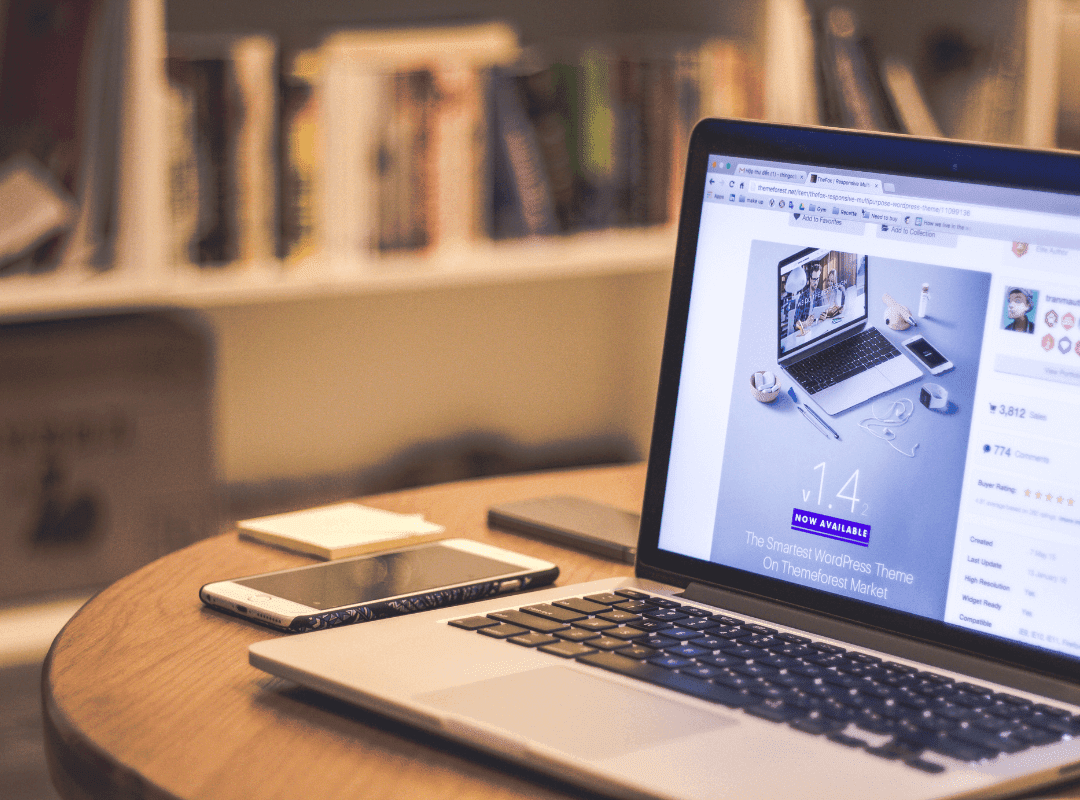 online marketing services