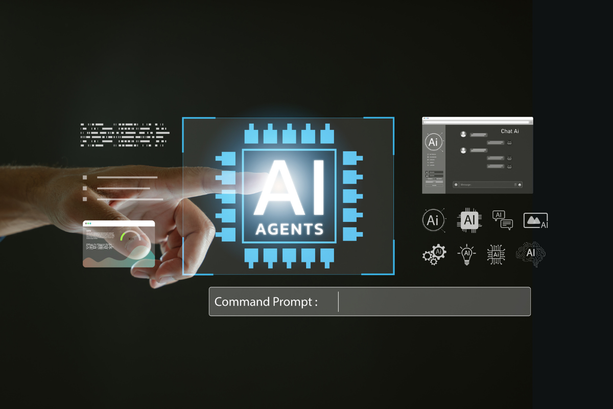 AI workflows for small business Podcast