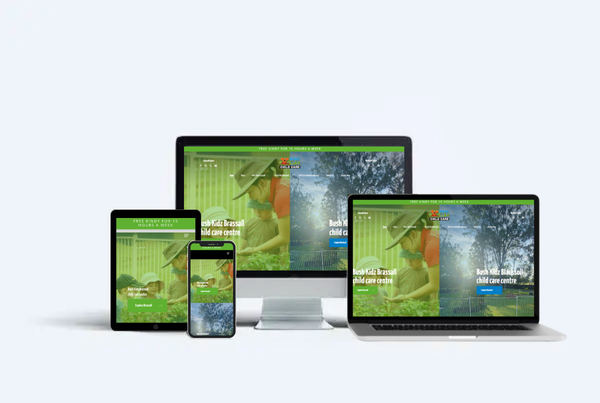 Bush Kidz Child Care