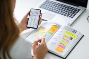 content marketing workshop